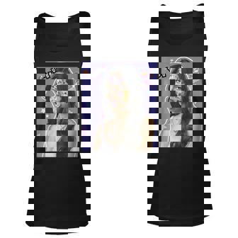 Design By Olivia And Rodrigo Sour Merch Unisex Tank Top | Mazezy
