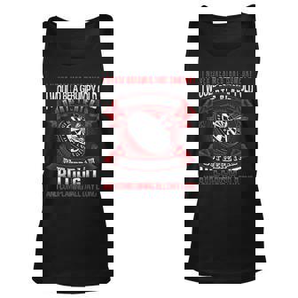 Design Grumpy Old Darts Player Unisex Tank Top | Mazezy