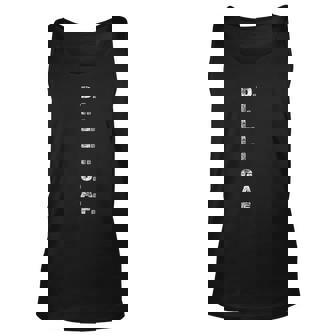 Dilligaf Do I Look Like I Give A Fck Tank Top | Mazezy