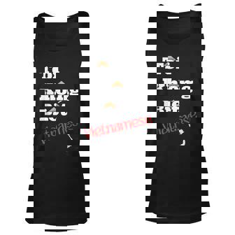 I Don't Know Vietnamese Tank Top | Mazezy