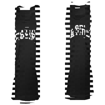 Eastside Hip Hop Rap Unisex Tank Top - Thegiftio