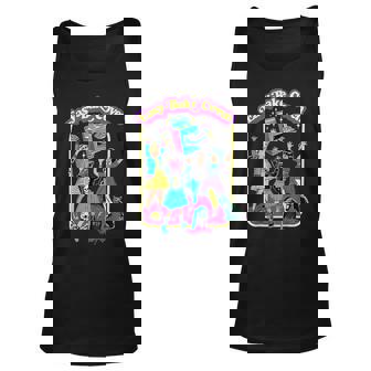 Easybakecovenwitch Unisex Tank Top | Mazezy