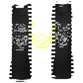 Eat More Veggies For Vegans And Vegetarians Gift For Women Unisex Tank Top - Thegiftio