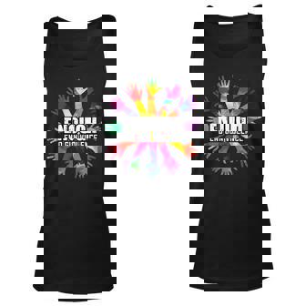 End Gun Violence Enough No More Guns Anti-Guns Gift Unisex Tank Top - Thegiftio