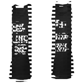 Est June 1969 Birthday Gift Unisex Tank Top | Mazezy