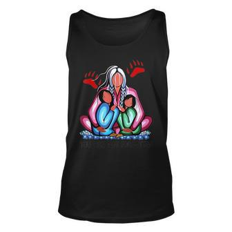 You Day Are Not Forgotten Native American Tank Top - Monsterry AU