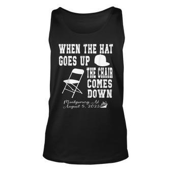 Fight I Survived The Riverboat Brawl Alabama Humorous Tank Top - Seseable