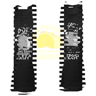 Tacocat Tacocat Spelled Backward Is Tacocat Tank Top | Mazezy