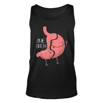Gastric Sleeve Bariatric Vsg Surgery Gastric Awareness Tank Top | Mazezy AU
