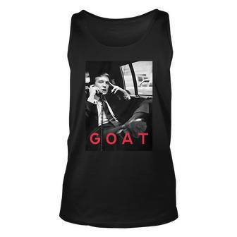 Goat Vote Trump 2024 Support Republican Pro America Tank Top - Monsterry UK