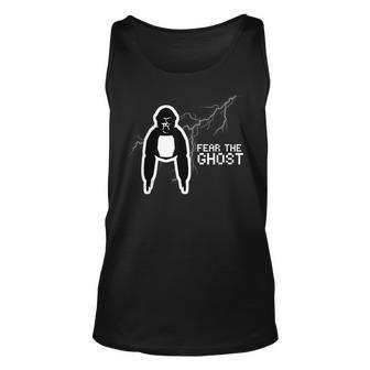 Gorilla Tag Ghost For Boys Ns Tank Top - Monsterry DE
