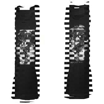 Hair Love A Tribute To The Beauty Of Black Hair Unisex Tank Top | Mazezy