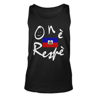 Haiti Independence Flag Pride 1804 Pride Month Tank Top | Mazezy