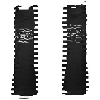 Hangover Free Unisex Tank Top | Mazezy