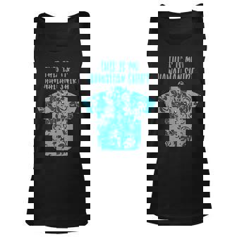 This Is My Hawaiian Aloha Hawaii Tropical Men Aloha Tank Top | Mazezy