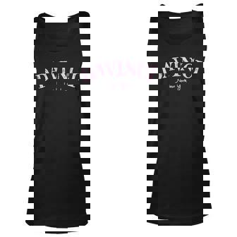 Heureux Perspective Unisex Tank Top | Mazezy