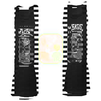 Horror Movie Vintage Nostalgia Horror Tank Top | Mazezy