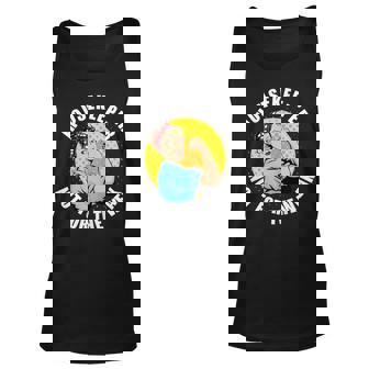 Housekeeper Not For The Weak Housekeeping Tank Top | Mazezy