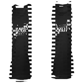 Houston Houston Pride Houston Texas Unisex Tank Top | Mazezy