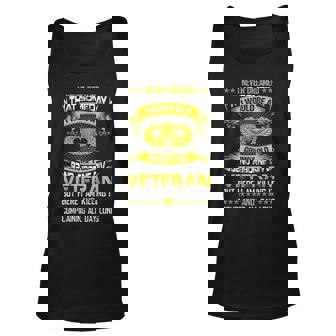 I Never Dreamed That Someday I Would Be A Grumpy Old 82Nd Unisex Tank Top | Mazezy