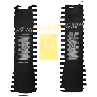 Inscryption Psychological Stoad Card Game Halloween Scary Halloween Tank Top | Mazezy