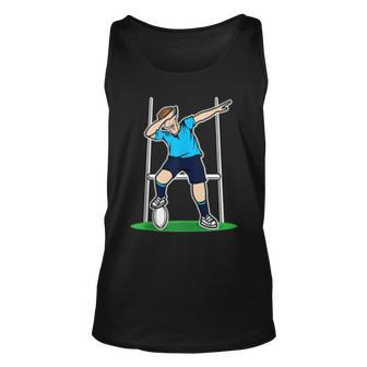 Italy Rugby Union 2019 Fans Kit Italian Azzurri Supporters Tank Top | Mazezy