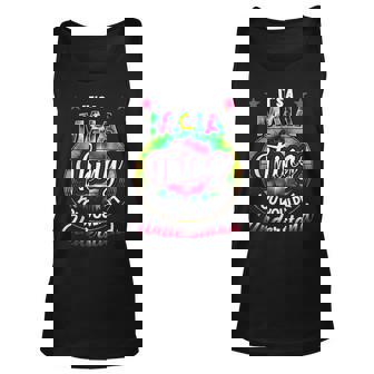 Its A Maia Thing Tie Dye Maia Name Unisex Tank Top | Mazezy