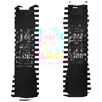 June Is My Birthday Yes The Whole Month June Birthday Tank Top | Mazezy