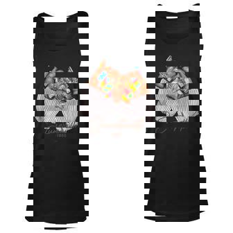 Junenth 1865 Black African Girl Woman Kids Black History Unisex Tank Top | Mazezy