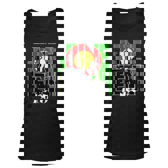 Junenth Ancestors Watching Unisex Tank Top | Mazezy