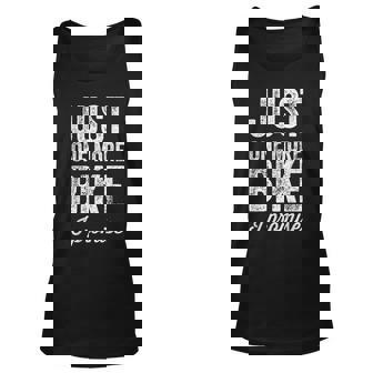 Just One More Bike I Promise - Motorcycle Lover Unisex Tank Top - Thegiftio