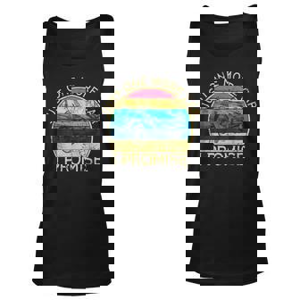 Just One More Car I Promise Funny Car Lovers Unisex Tank Top | Mazezy