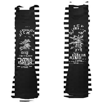 Just One More Tarantula I Promise For A Spider Lover Unisex Tank Top - Thegiftio