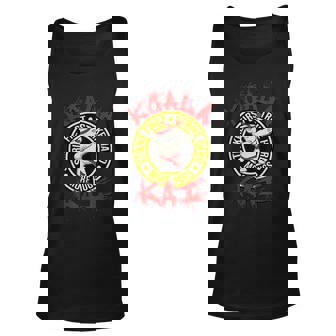 Koala Kai Funny Karate Ninja Dojo Koala Hug More Apparel Unisex Tank Top - Thegiftio UK