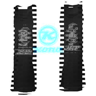 Kona Bikes - Mtb Cycling Bicycle Biking Unisex Tank Top - Thegiftio