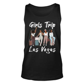 Las Vegas Girls Trip 2023 Best Friends Summer Holiday Girls Trip Tank Top | Mazezy