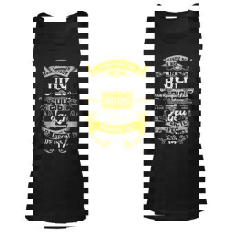 Legends Were Born In July 2006 17Th Birthday 17 Yrs Old Tank Top | Mazezy