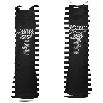 Literally Dead Halloween Vintage Gift Halloween Funny Gifts Unisex Tank Top | Mazezy