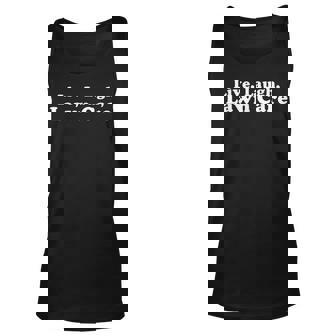 Live Laugh Lawn Care 2023 Unisex Tank Top | Mazezy