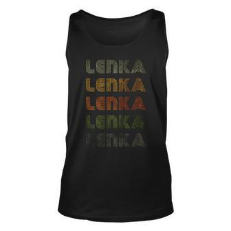 Love Heart Lenka Grunge Vintage Style Black Lenka Tank Top | Mazezy DE