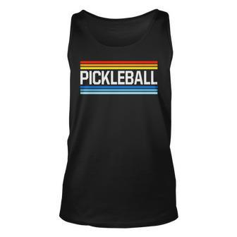 Love Pickleball Pickleball Addict Spread Pickleball Love Tank Top | Mazezy