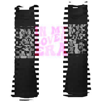 In My Lover Era Tank Top | Mazezy