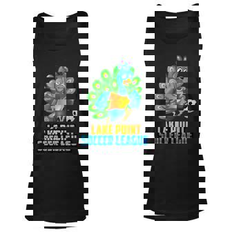 Lpsl Tank Top | Mazezy