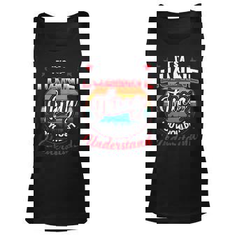 Luanne Name Its A Luanne Thing Unisex Tank Top | Mazezy