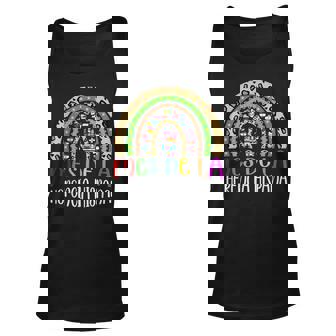 Mes De La Herencia Hispana National Latino Countries Flag Tank Top | Mazezy