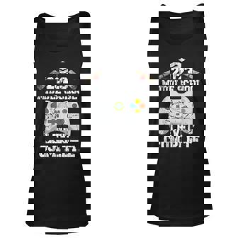 Middle School Level Complete Graduation Class Of 2023 Unisex Tank Top - Thegiftio UK