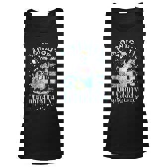 Midnight Margaritas Practical Magic Halloween Cocktails Tank Top - Seseable