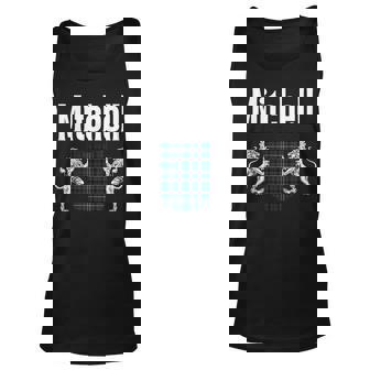 Mitchell Clan Scottish Name Coat Of Arms Tartan Mitchell Tank Top | Mazezy