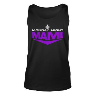 Monday Night Mami Tank Top - Seseable