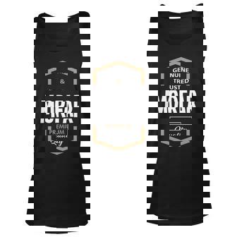 Morfar Grandpa Gift Genuine Trusted Morfar Quality Unisex Tank Top - Seseable